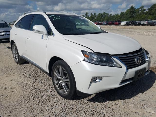 LEXUS RX 350 2015 2t2zk1ba3fc204265