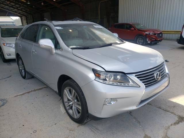 LEXUS RX 350 2015 2t2zk1ba3fc204752