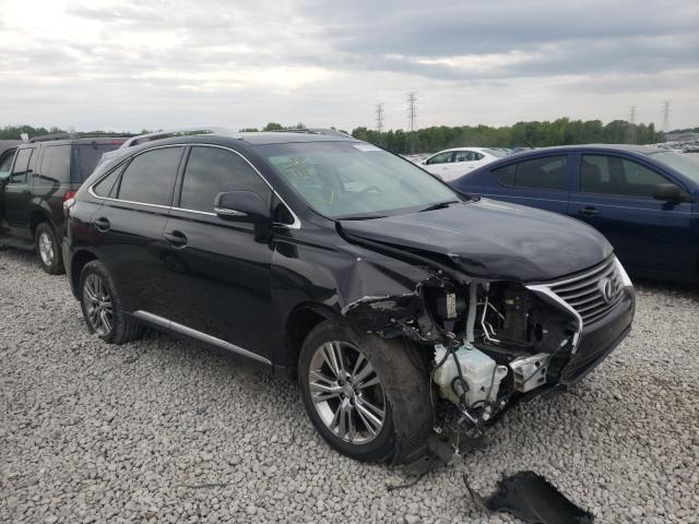 LEXUS RX 350 2015 2t2zk1ba3fc205156