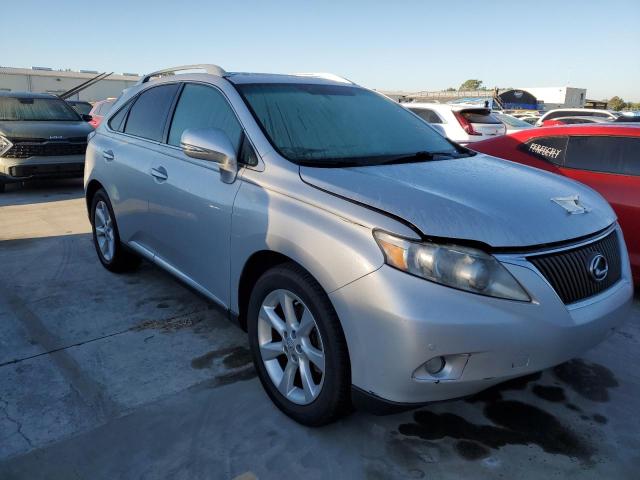 LEXUS RX 350 2010 2t2zk1ba4ac009431