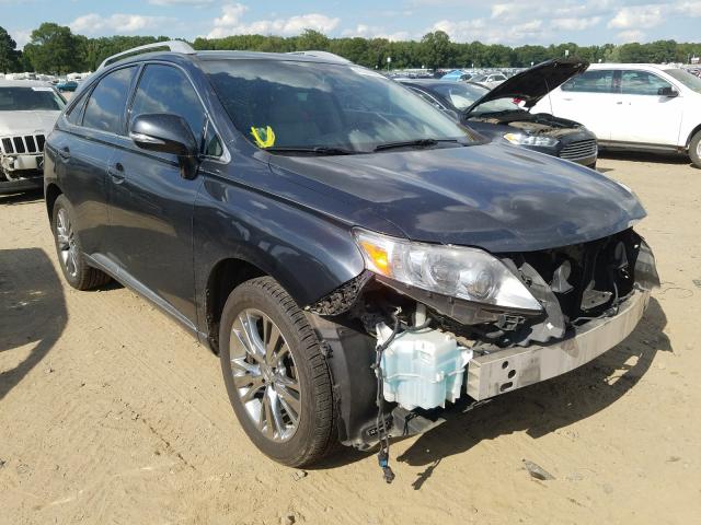 LEXUS RX 350 2010 2t2zk1ba4ac012944