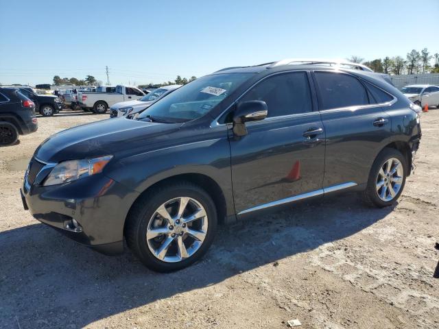 LEXUS RX 350 2010 2t2zk1ba4ac039139