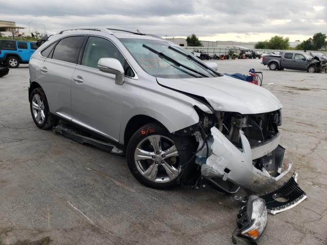 LEXUS RX 350 2011 2t2zk1ba4bc061370