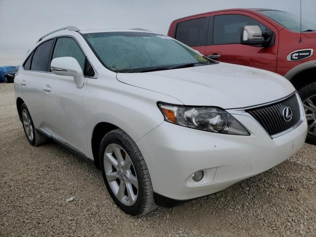 LEXUS RX 350 2012 2t2zk1ba4cc067039