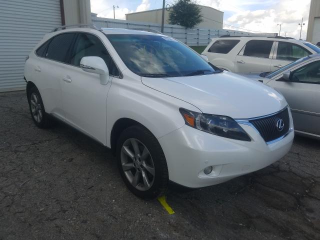 LEXUS RX 350 2012 2t2zk1ba4cc067753