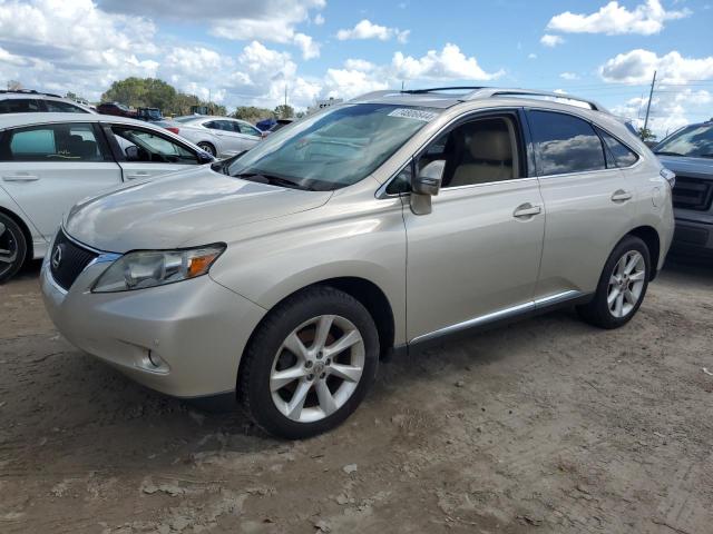 LEXUS RX 350 2012 2t2zk1ba4cc073990