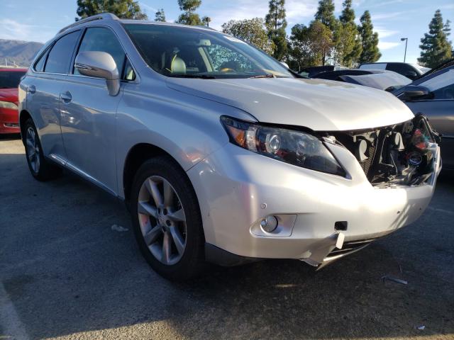 LEXUS RX 350 2012 2t2zk1ba4cc074962