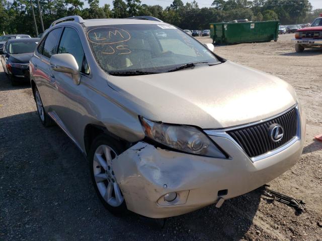 LEXUS RX 350 2012 2t2zk1ba4cc080261