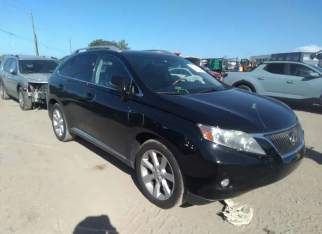 LEXUS RX 350 2012 2t2zk1ba4cc083077