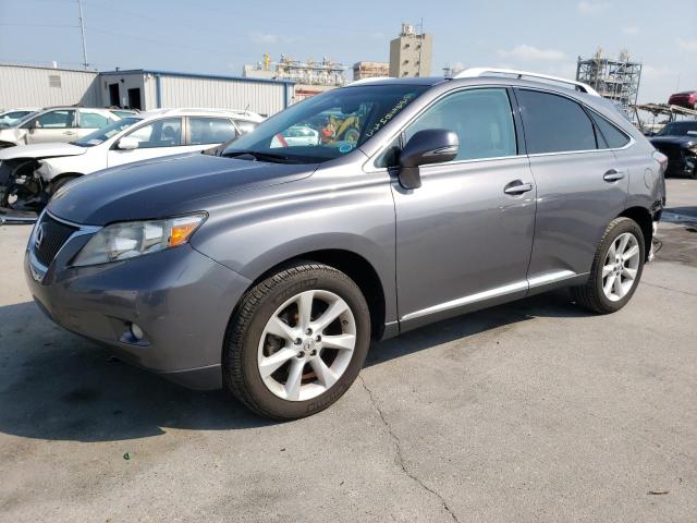 LEXUS RX 350 2012 2t2zk1ba4cc086643