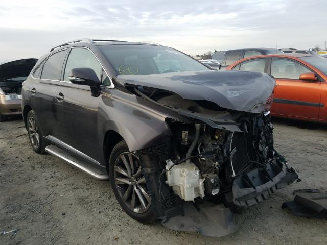 LEXUS RX 350 2013 2t2zk1ba4dc087115