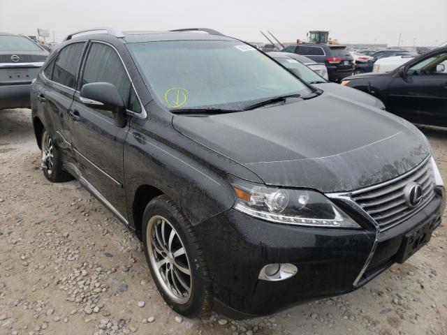 LEXUS RX 350 2013 2t2zk1ba4dc087454