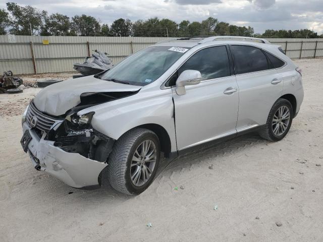 LEXUS RX 350 2013 2t2zk1ba4dc087938