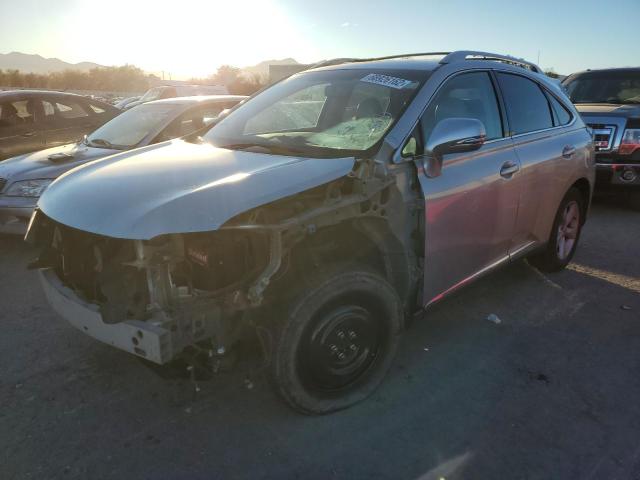 LEXUS RX 350 2013 2t2zk1ba4dc087941