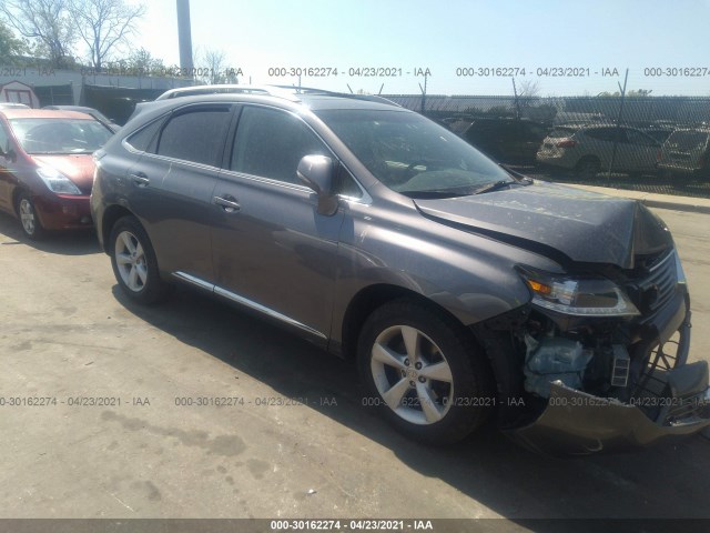 LEXUS RX 350 2013 2t2zk1ba4dc088006