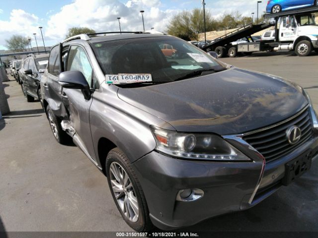 LEXUS RX 350 2013 2t2zk1ba4dc088488