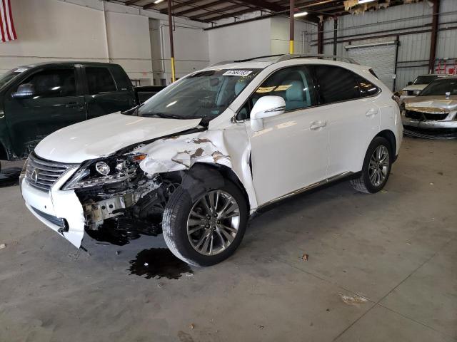 LEXUS RX 350 2013 2t2zk1ba4dc088877