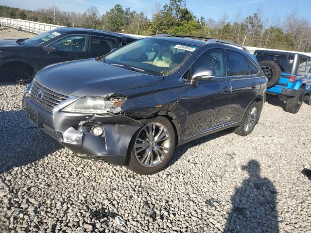 LEXUS RX 350 2013 2t2zk1ba4dc088894