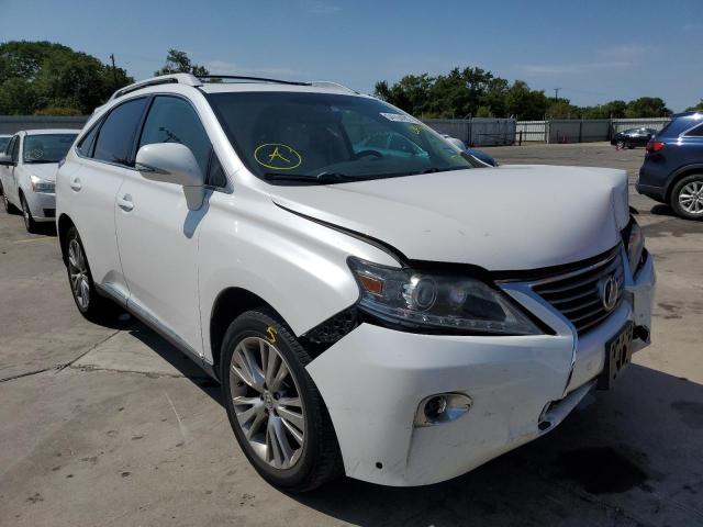 LEXUS RX 350 2013 2t2zk1ba4dc089446