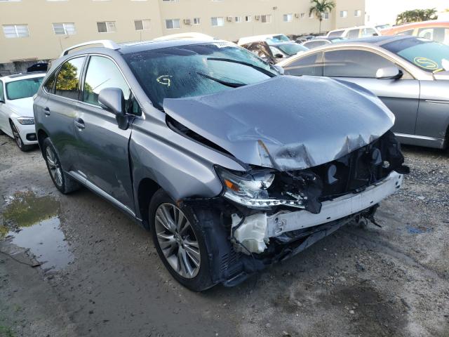 LEXUS RX 350 2013 2t2zk1ba4dc091584