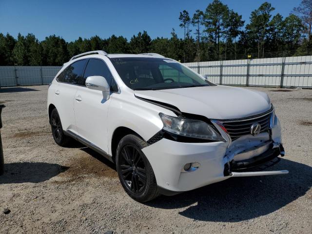 LEXUS RX 350 2013 2t2zk1ba4dc092055