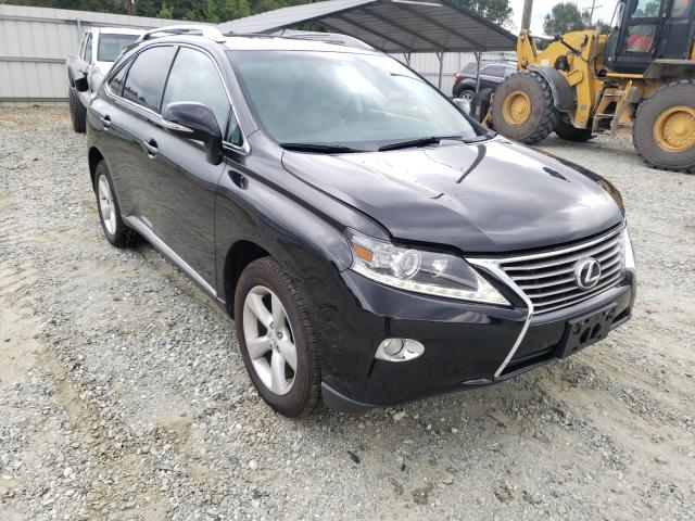 LEXUS RX 350 2013 2t2zk1ba4dc092489