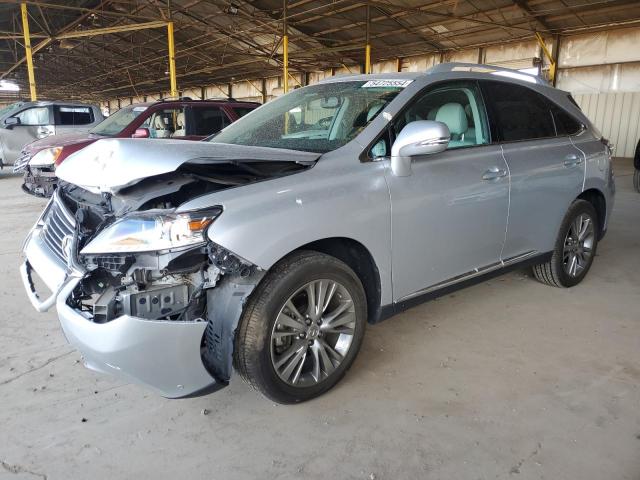 LEXUS RX350 2013 2t2zk1ba4dc093500