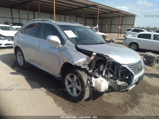 LEXUS RX 350 2013 2t2zk1ba4dc094338