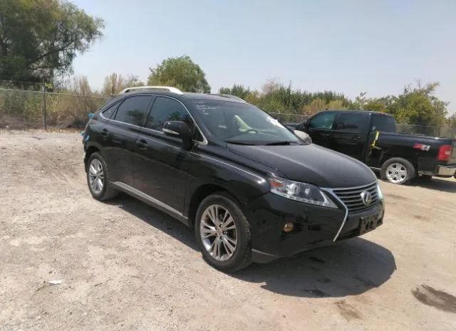 LEXUS NULL 2013 2t2zk1ba4dc096588