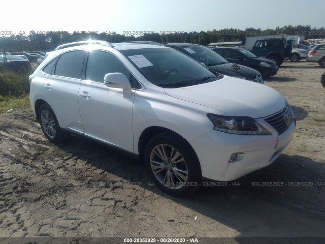 LEXUS RX 350 2013 2t2zk1ba4dc096946