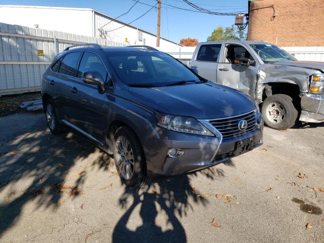 LEXUS RX 350 2013 2t2zk1ba4dc097983