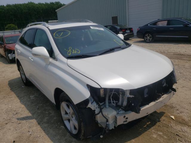 LEXUS RX 350 2013 2t2zk1ba4dc098874