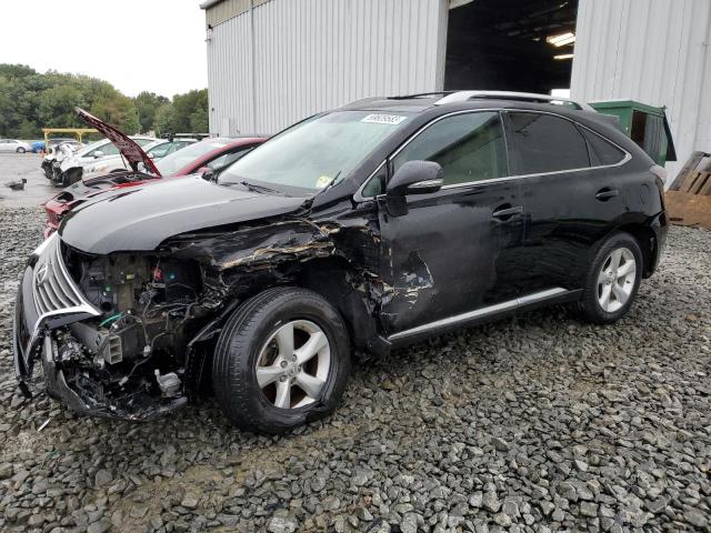 LEXUS RX 350 2013 2t2zk1ba4dc099023