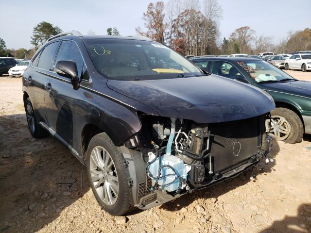 LEXUS RX 350 2013 2t2zk1ba4dc099698