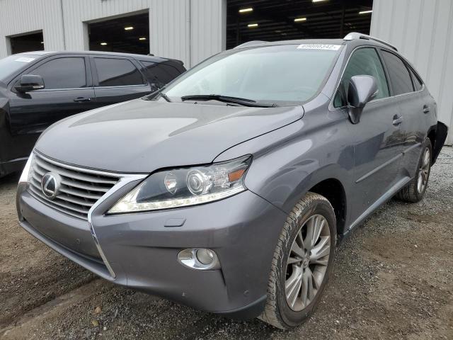 LEXUS RX 350 2013 2t2zk1ba4dc100509