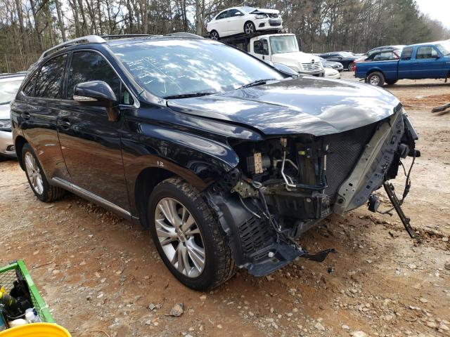 LEXUS RX 350 2013 2t2zk1ba4dc101191