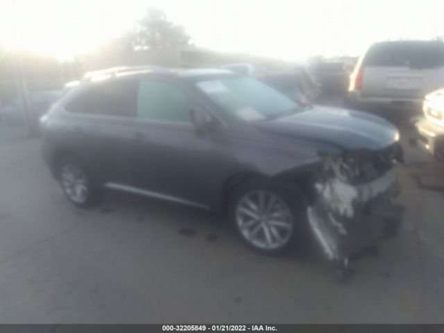 LEXUS RX 350 2013 2t2zk1ba4dc101286