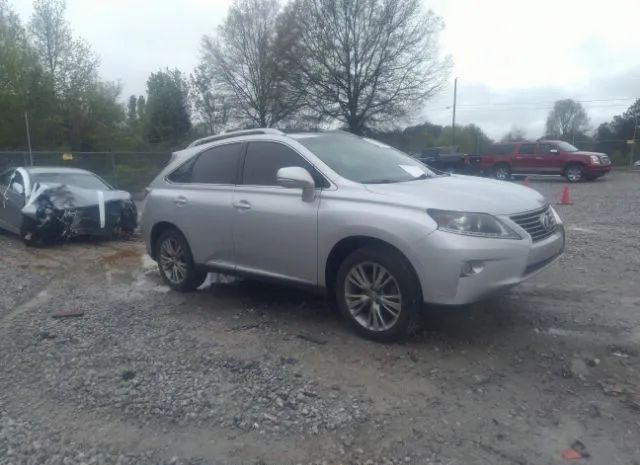 LEXUS RX 350 2013 2t2zk1ba4dc101319