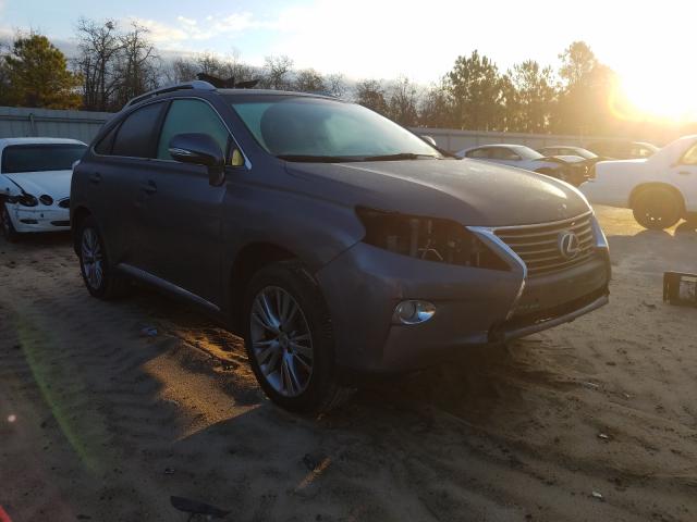 LEXUS RX 350 2013 2t2zk1ba4dc101739