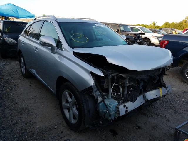 LEXUS RX 350 2013 2t2zk1ba4dc103717