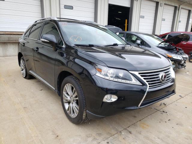 LEXUS RX 350 2013 2t2zk1ba4dc103961