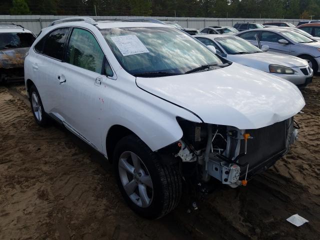 LEXUS RX 350 2013 2t2zk1ba4dc106620