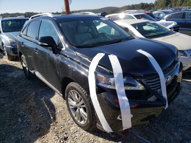 LEXUS RX 350 2013 2t2zk1ba4dc108898