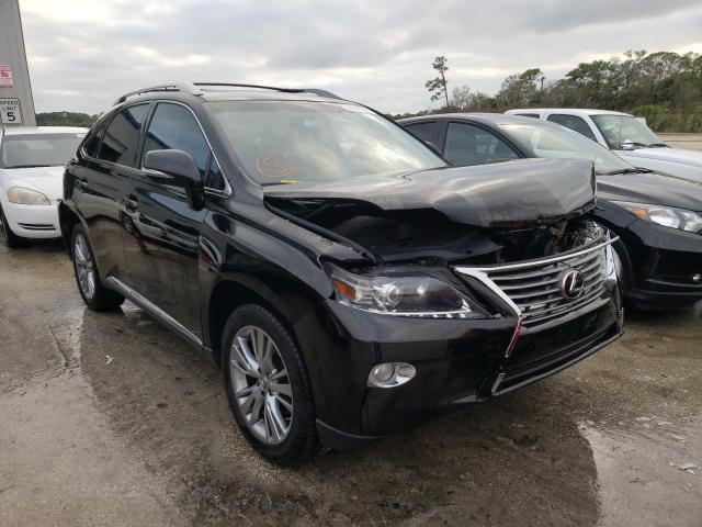 LEXUS RX 350 2013 2t2zk1ba4dc110182