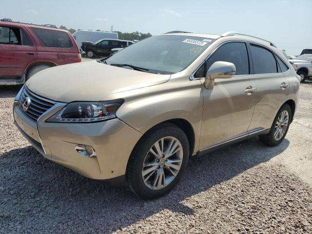 LEXUS RX 350 2013 2t2zk1ba4dc110425