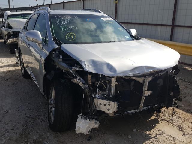 LEXUS RX 350 2013 2t2zk1ba4dc111882