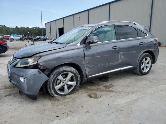 LEXUS RX350 2013 2t2zk1ba4dc112949