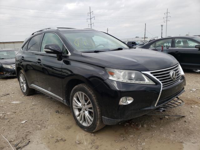 LEXUS RX 350 2013 2t2zk1ba4dc113728