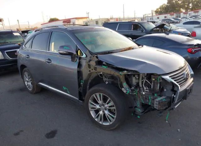 LEXUS RX 350 2013 2t2zk1ba4dc114099