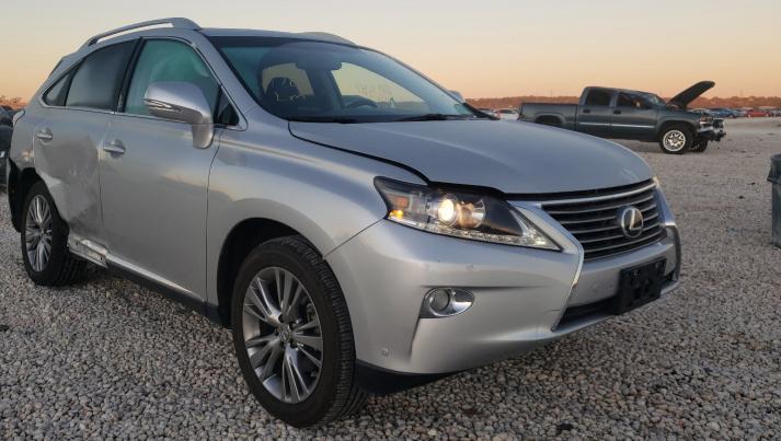 LEXUS RX 350 2013 2t2zk1ba4dc115219